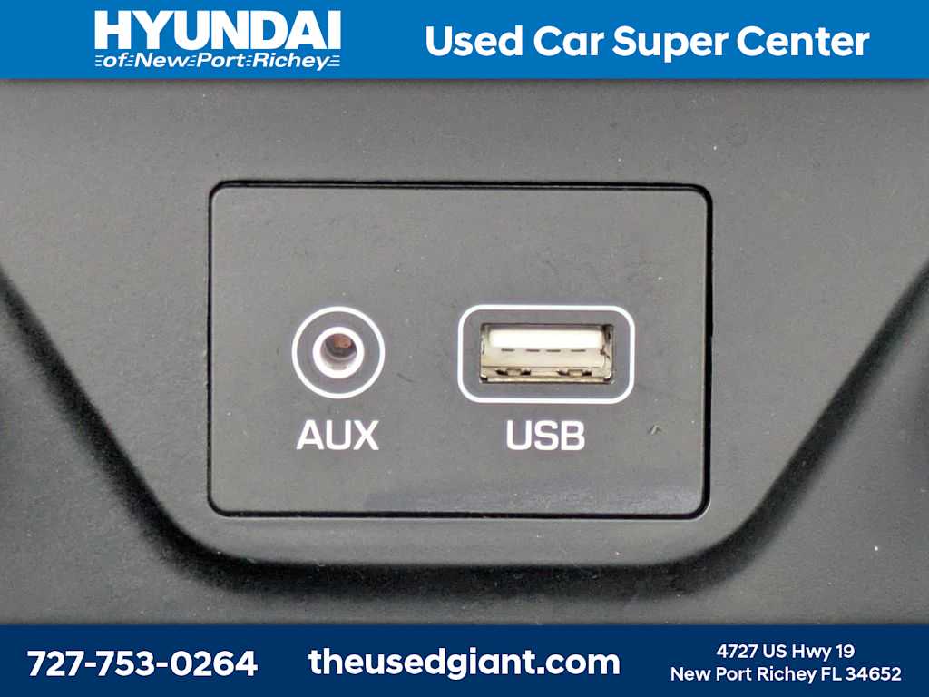 Thumbnail: 2019 Hyundai Tucson - 20