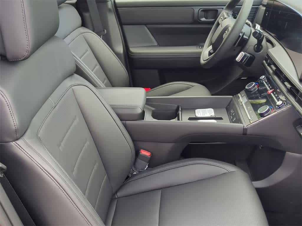 Thumbnail: 2026 Hyundai Santa Fe - 22