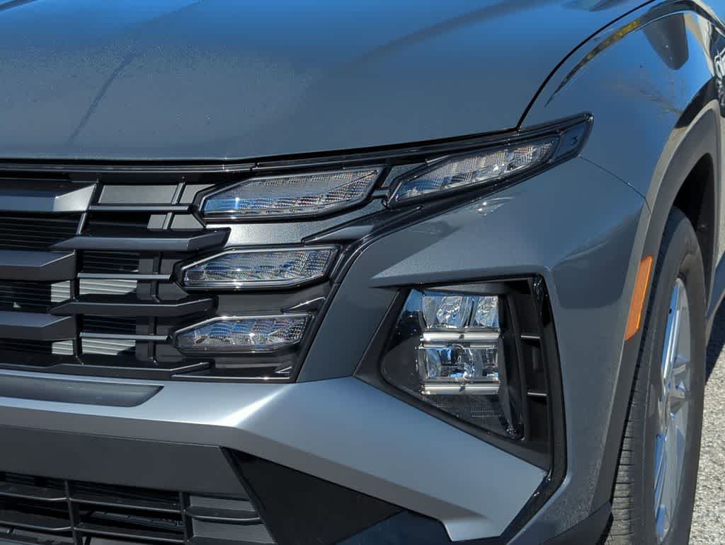 Thumbnail: 2026 Hyundai Tucson - 11