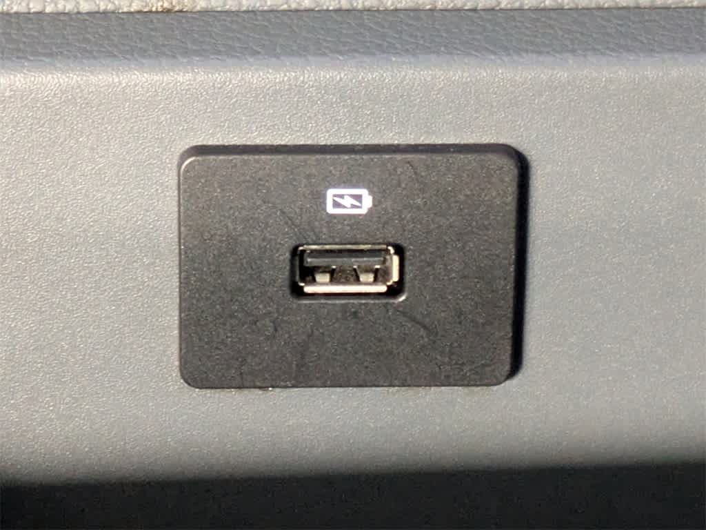 Thumbnail: 2020 Lincoln Navigator - 17