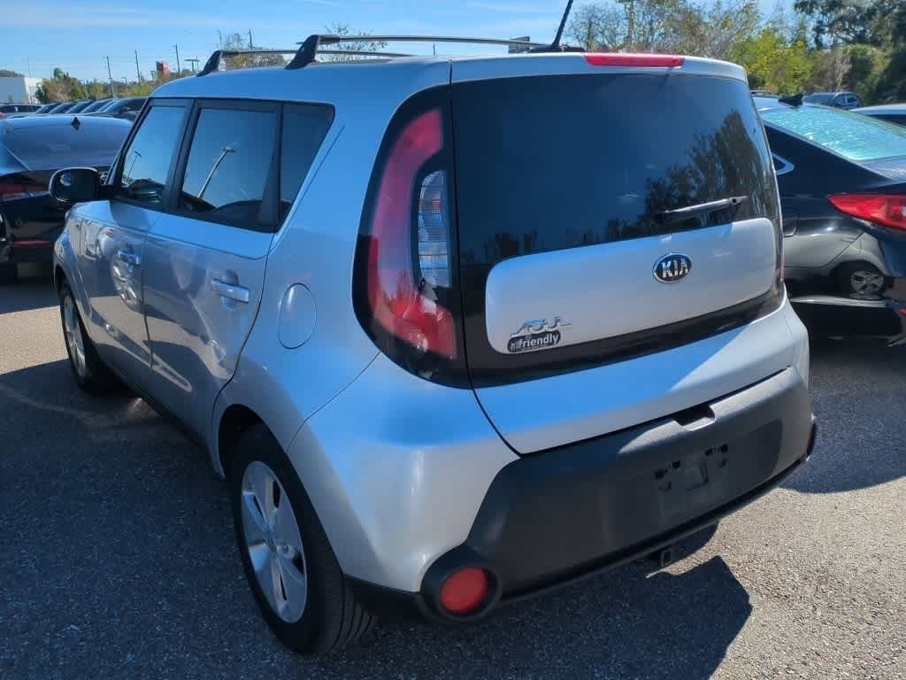 Thumbnail: 2016 Kia Soul - 2