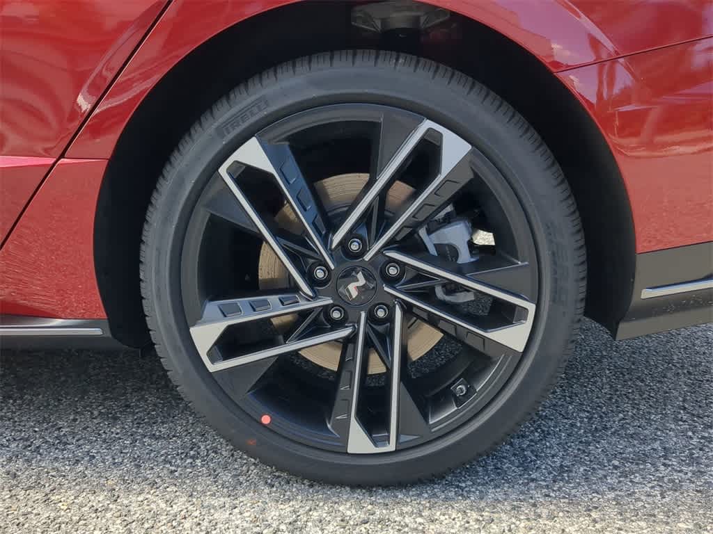 Thumbnail: 2026 Hyundai Sonata - 12