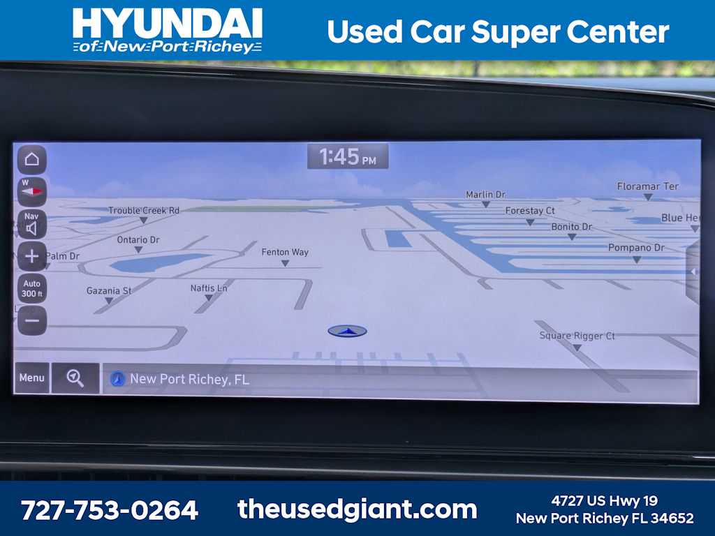 Thumbnail: 2022 Hyundai Elantra - 23