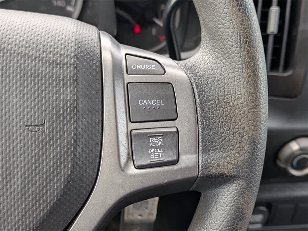 Thumbnail: 2014 Honda Ridgeline - 29