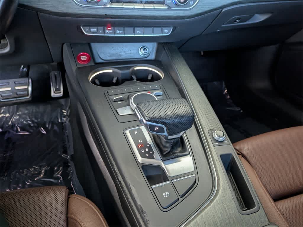 Thumbnail: 2018 Audi A5 - 20