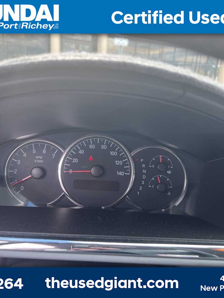 2007 Buick LaCrosse CXL -
                  New Port Richey, FL