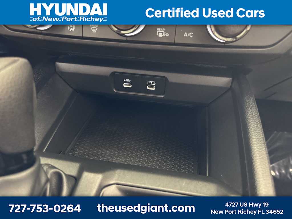 2024 Honda Accord EX 28