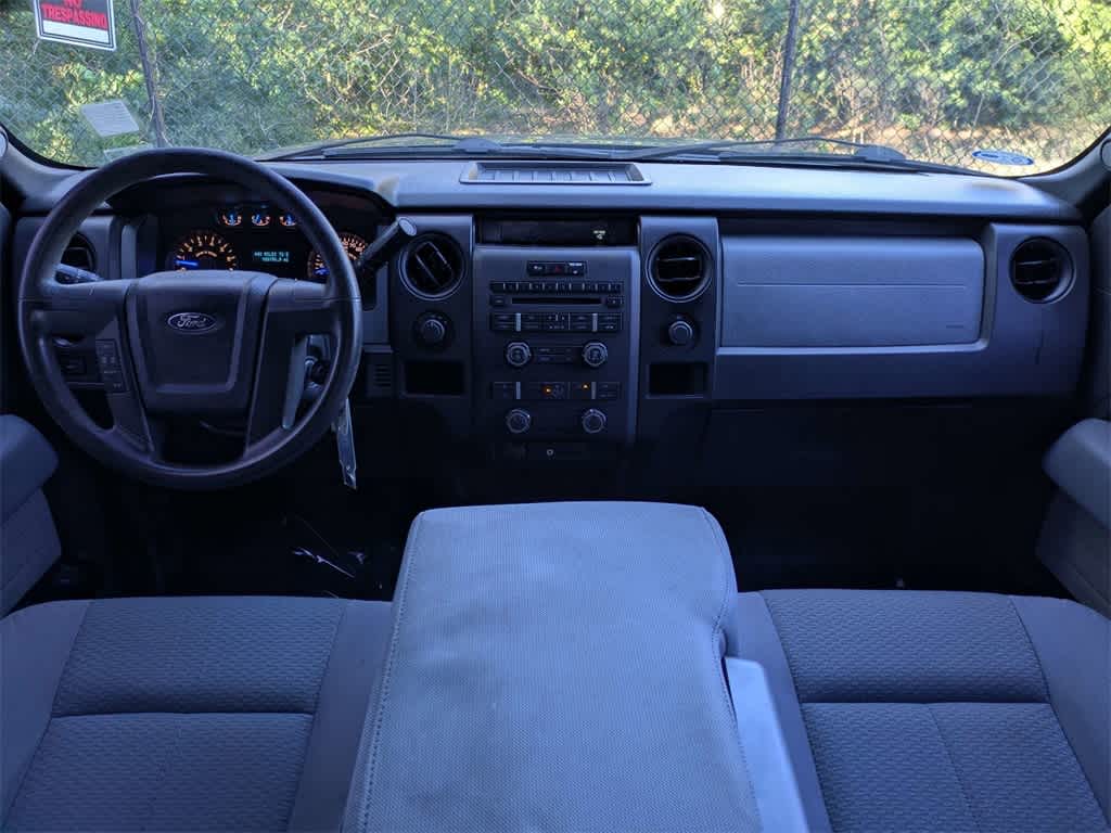 Thumbnail: 2013 Ford F-150 - 18