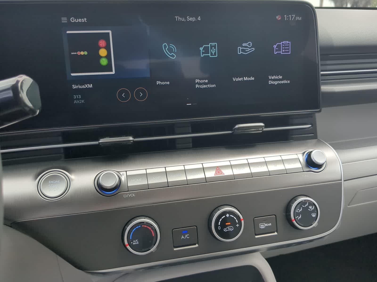 Thumbnail: 2026 Hyundai Kona - 26