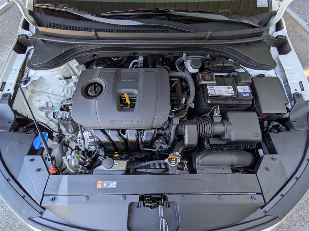 Thumbnail: 2020 Hyundai Elantra - 12