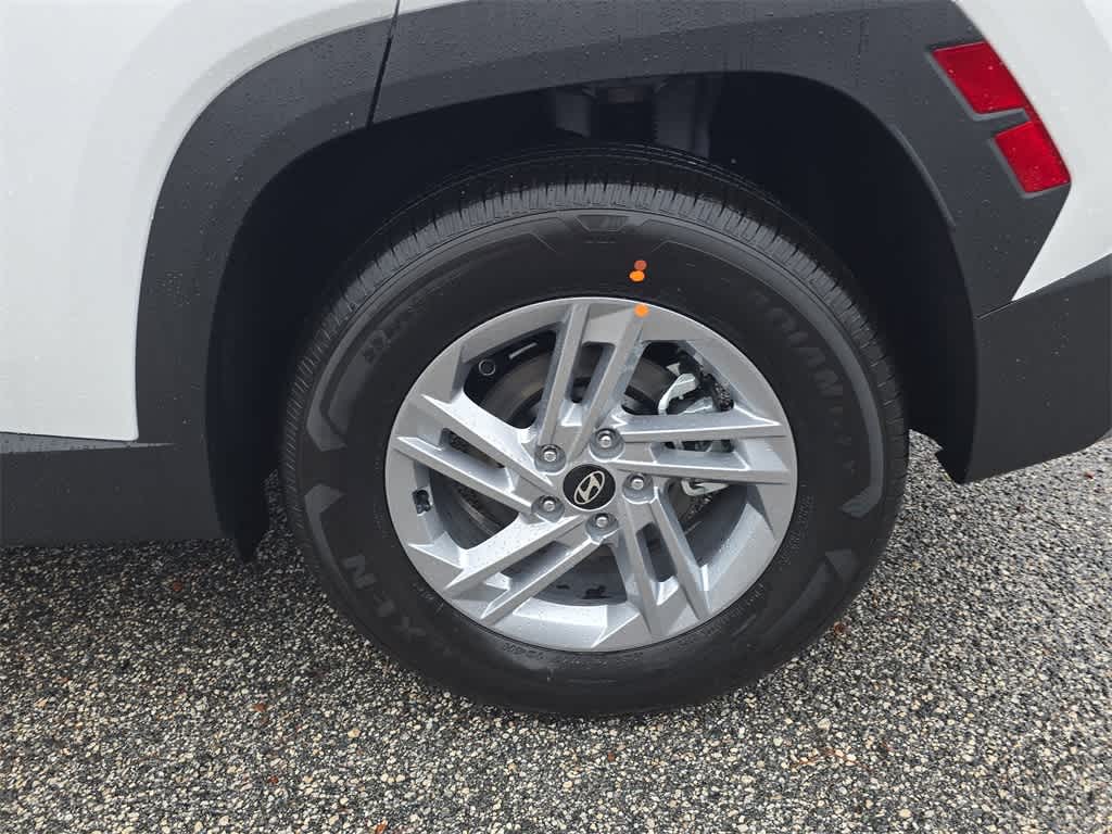 Thumbnail: 2026 Hyundai Tucson - 13