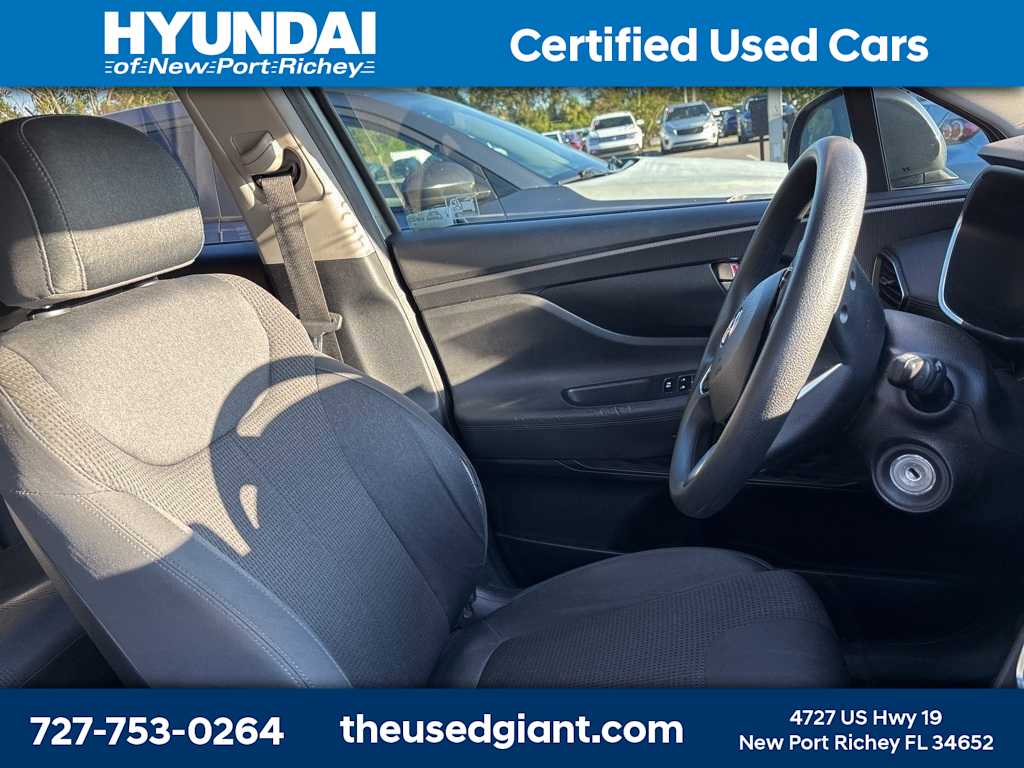 Thumbnail: 2019 Hyundai Santa Fe - 7