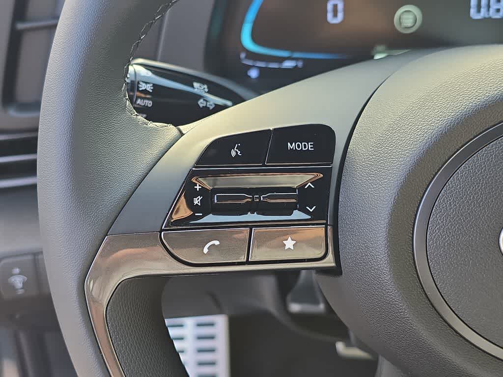 Thumbnail: 2026 Hyundai Elantra - 24