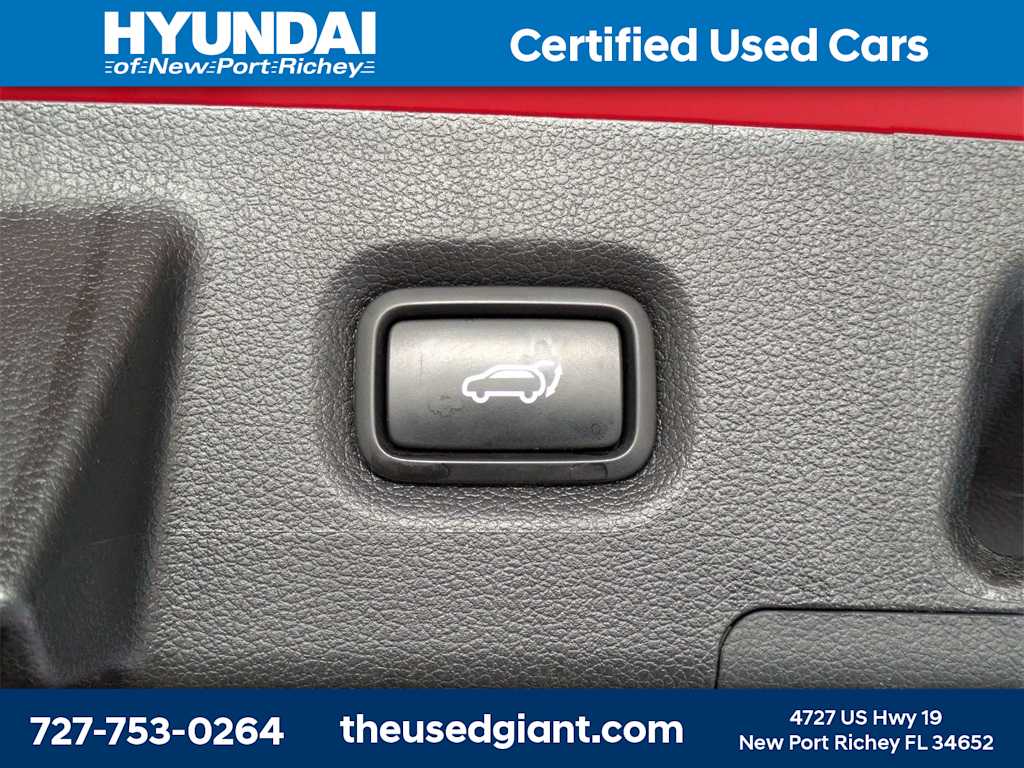 Thumbnail: 2022 Hyundai Santa Fe - 13