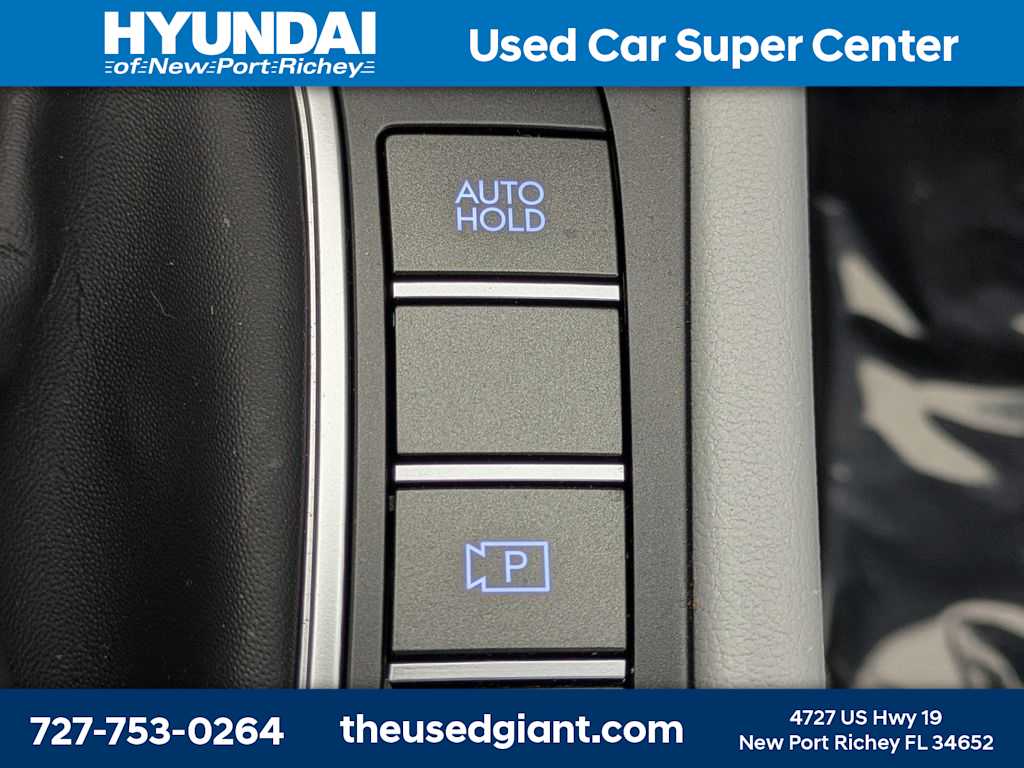 Thumbnail: 2024 Hyundai Kona - 27