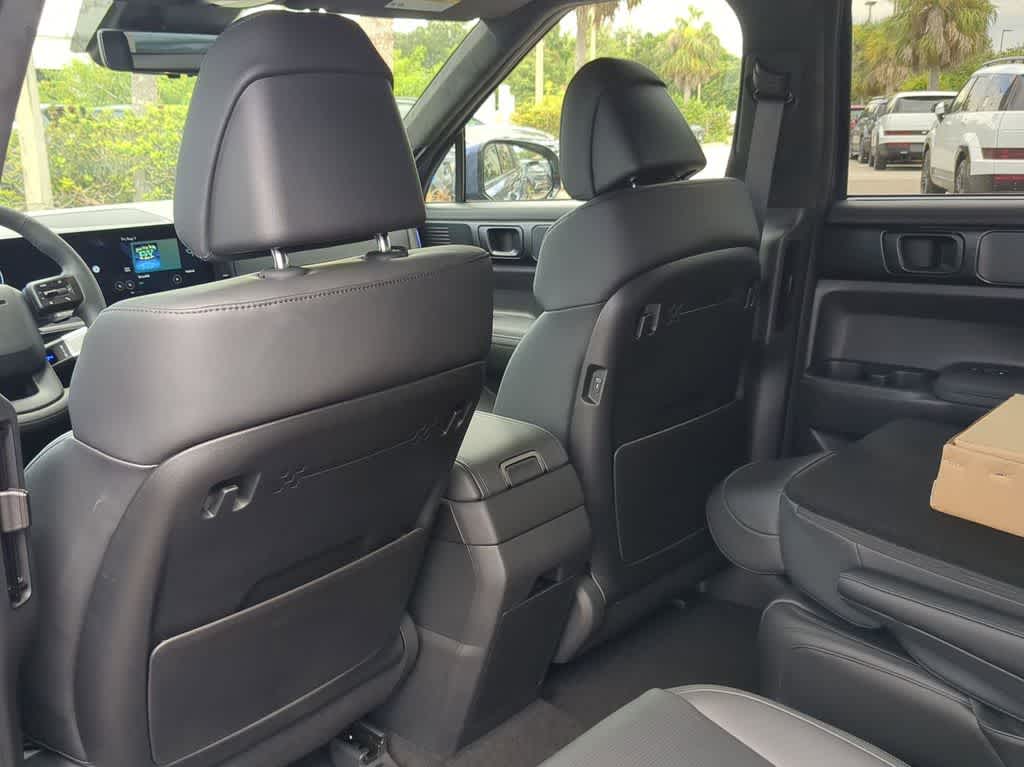 Thumbnail: 2026 Hyundai Santa Fe - 19