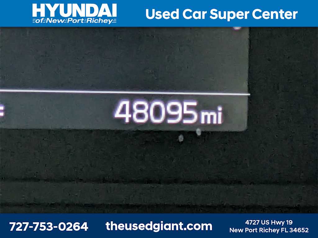 Thumbnail: 2019 Kia Sportage - 30