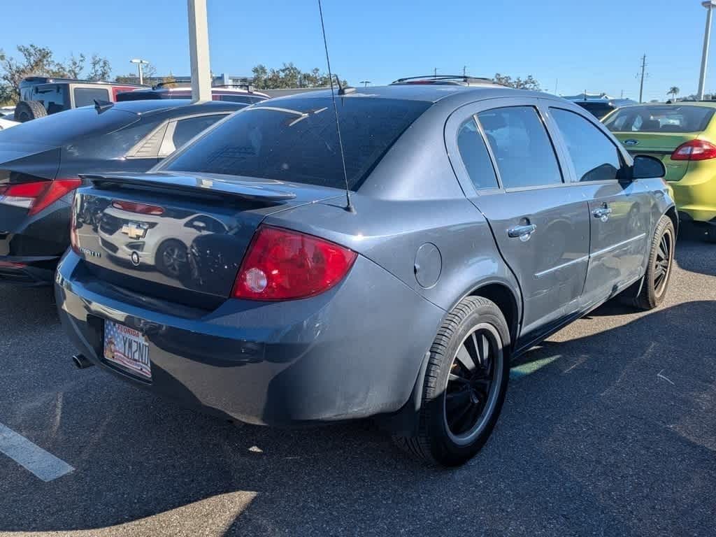 Thumbnail: 2009 Chevrolet Cobalt - 3
