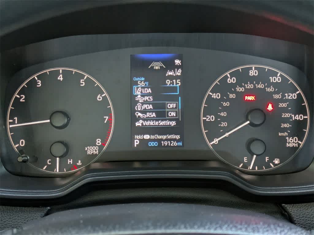 Thumbnail: 2024 Toyota Corolla - 30