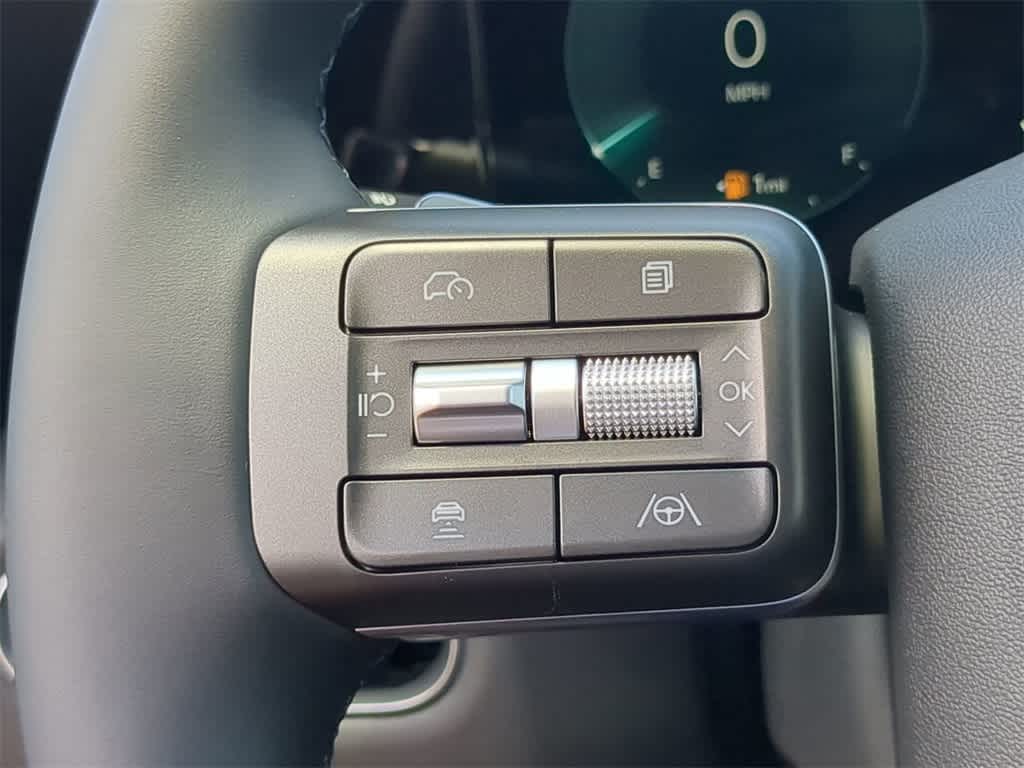 Thumbnail: 2026 Hyundai Palisade - 25
