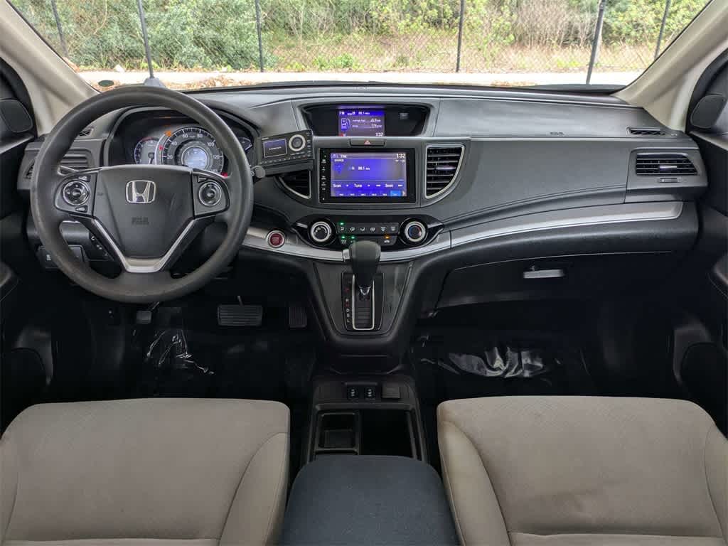 Thumbnail: 2015 Honda CR-V - 16