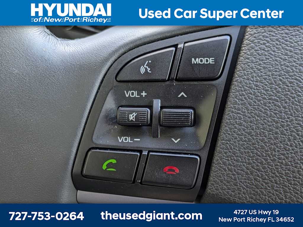 Thumbnail: 2018 Hyundai Tucson - 31