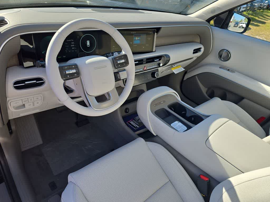 Thumbnail: 2026 Hyundai Palisade - 15