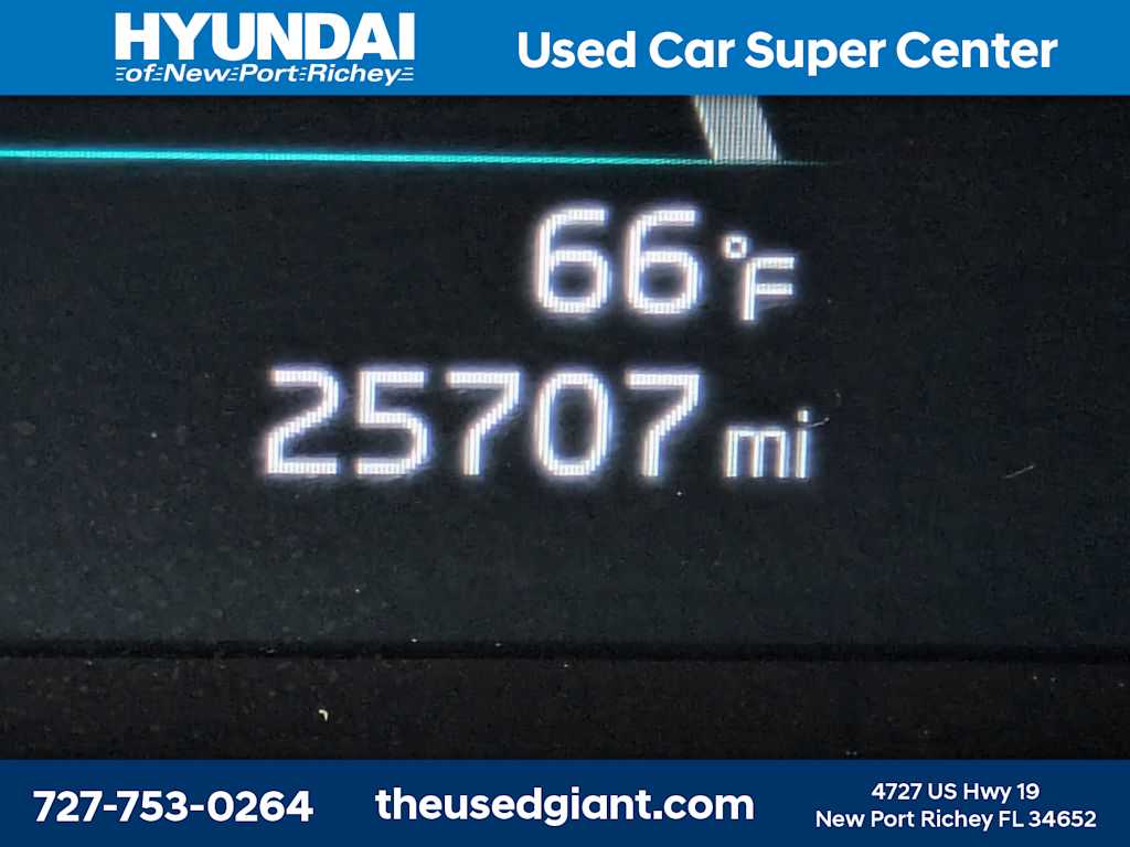 Thumbnail: 2025 Kia Seltos - 34