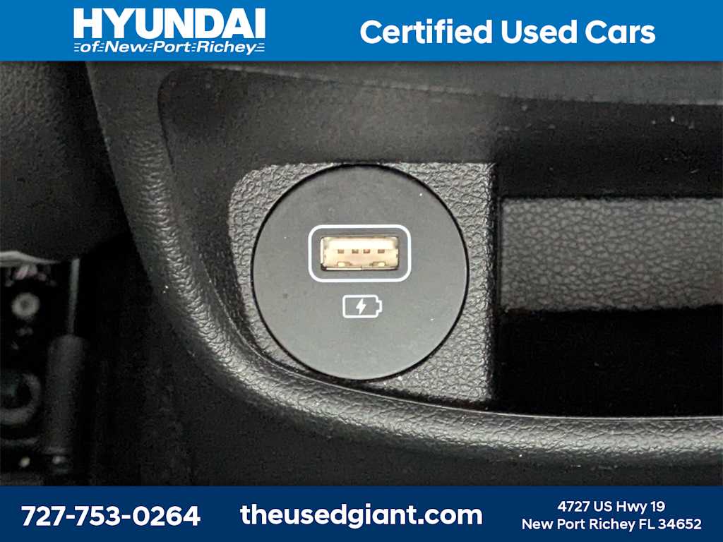 Thumbnail: 2023 Hyundai Kona - 15