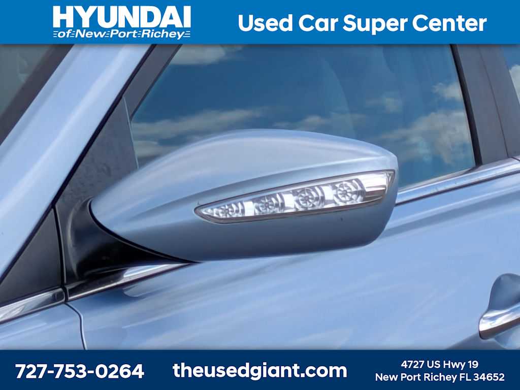Thumbnail: 2014 Hyundai Sonata - 11