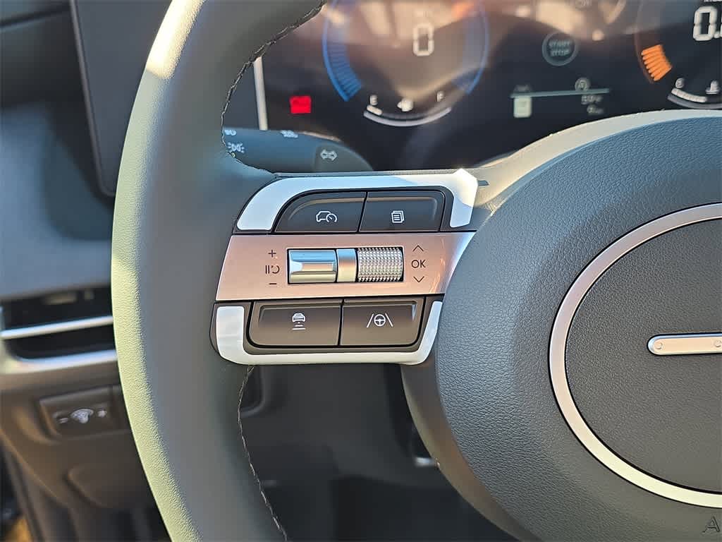 Thumbnail: 2026 Hyundai Tucson - 23