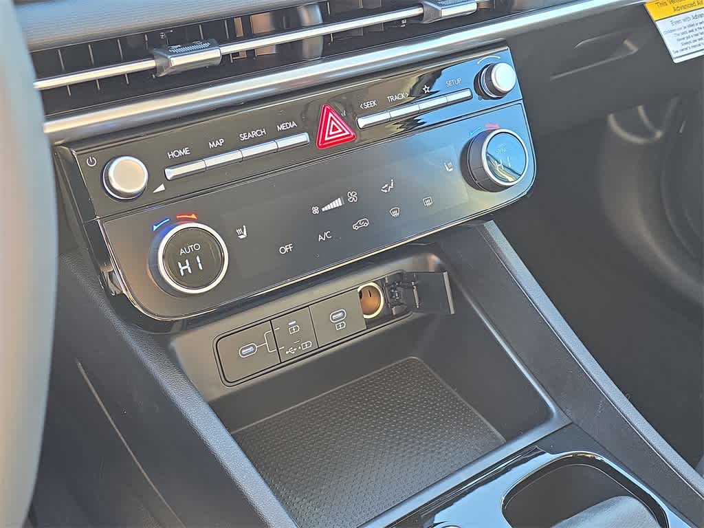 Thumbnail: 2026 Hyundai Tucson - 29