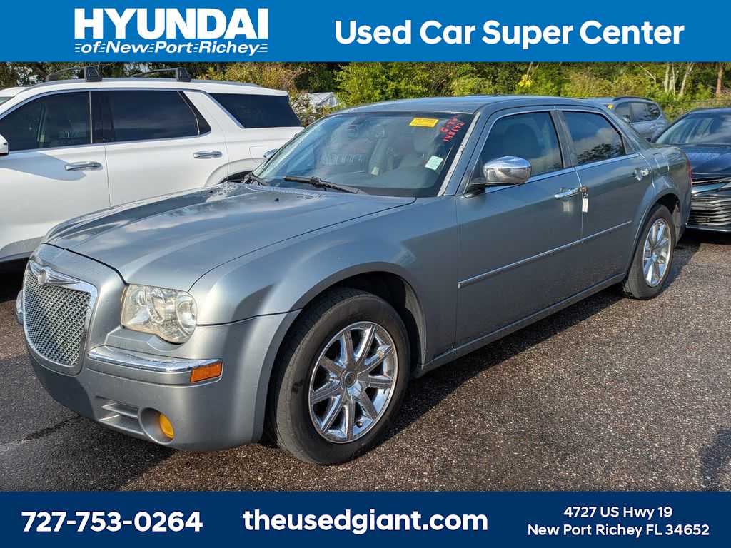 2007 Chrysler 300 Base -
                  New Port Richey, FL