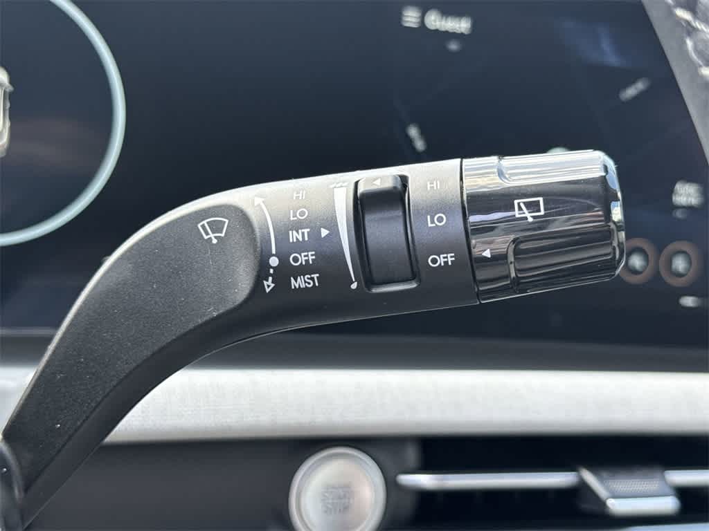 Thumbnail: 2025 Hyundai Tucson - 27