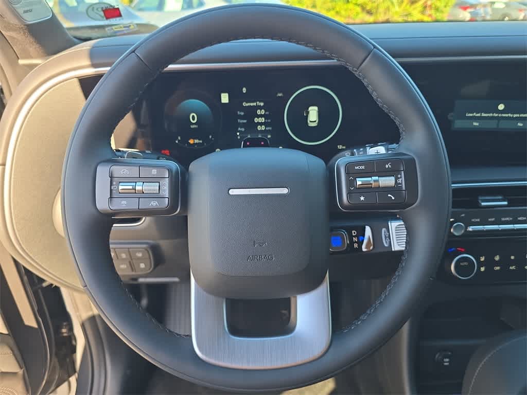 Thumbnail: 2026 Hyundai Palisade - 21