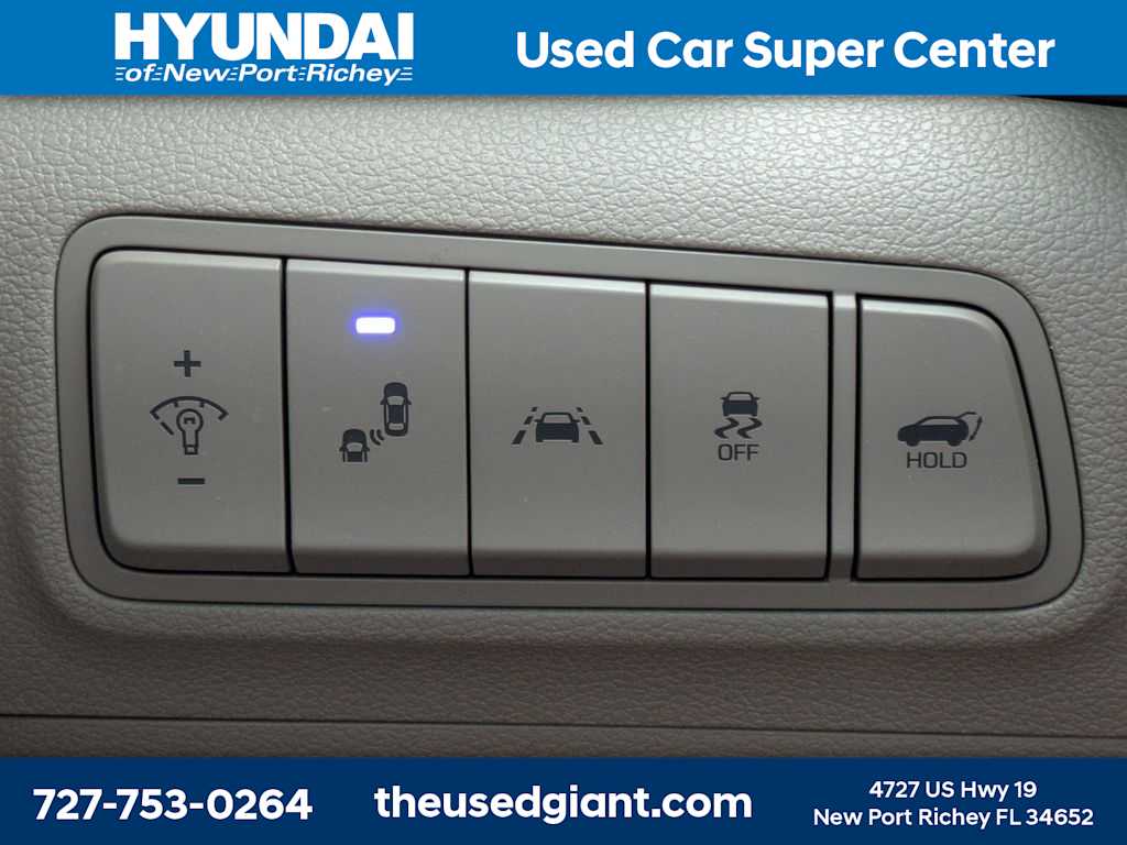 Thumbnail: 2019 Hyundai Tucson - 27