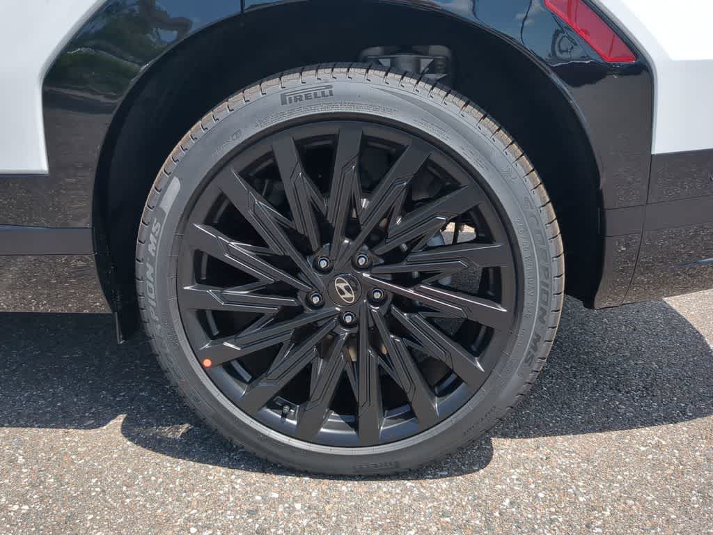 Thumbnail: 2026 Hyundai Santa Fe - 14