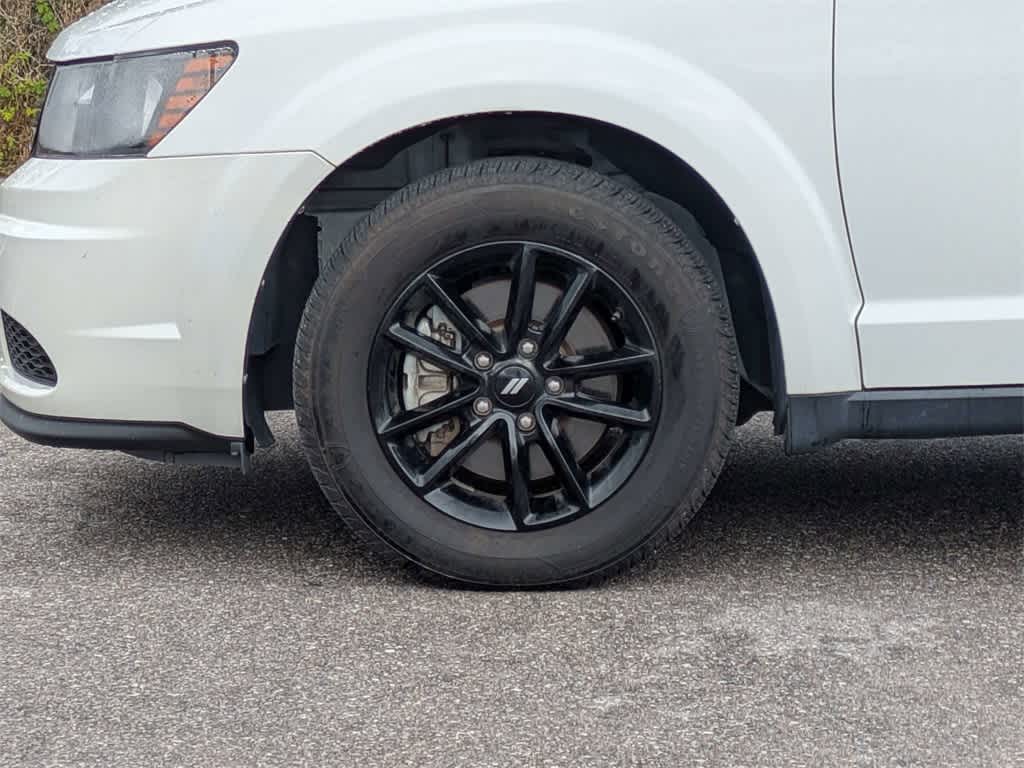 Thumbnail: 2020 Dodge Journey - 10