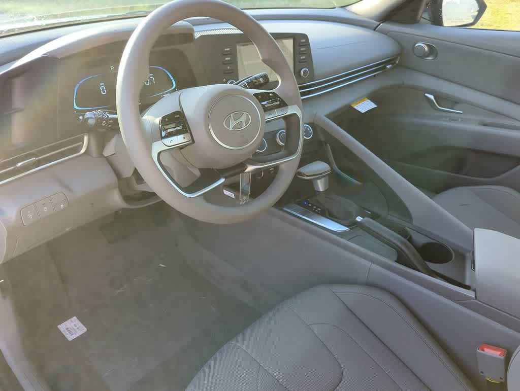 Thumbnail: 2026 Hyundai Elantra - 15