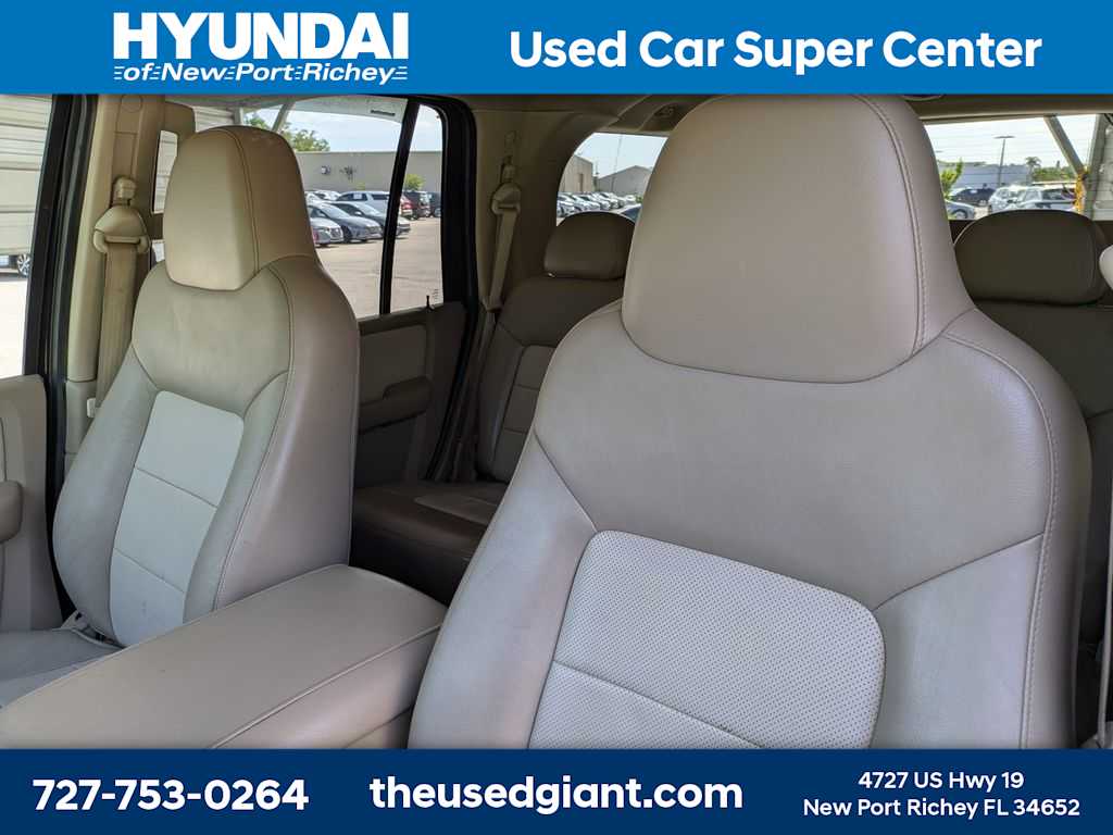 Thumbnail: 2005 Ford Expedition - 7