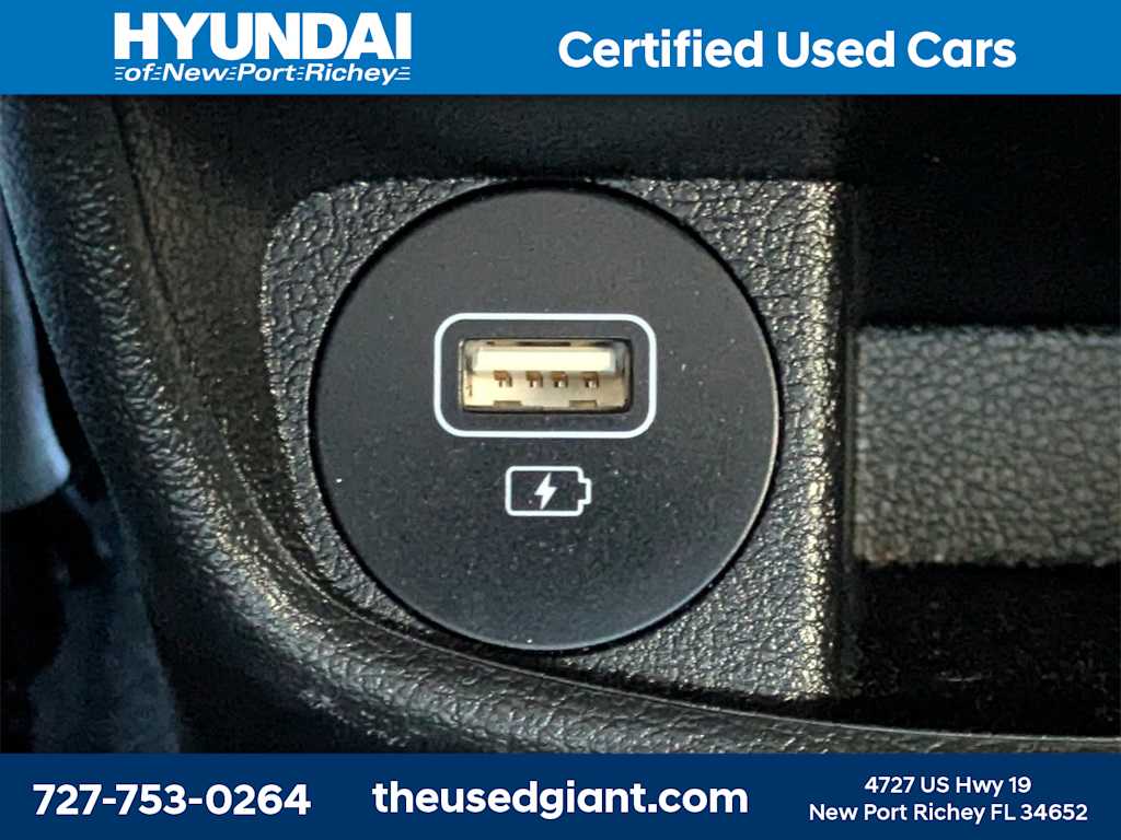 Thumbnail: 2023 Hyundai Kona - 15