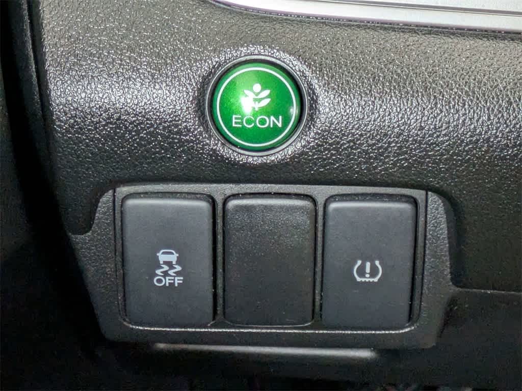 Thumbnail: 2015 Honda CR-V - 26