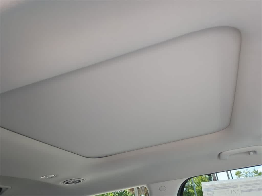 Thumbnail: 2026 Hyundai Palisade - 22