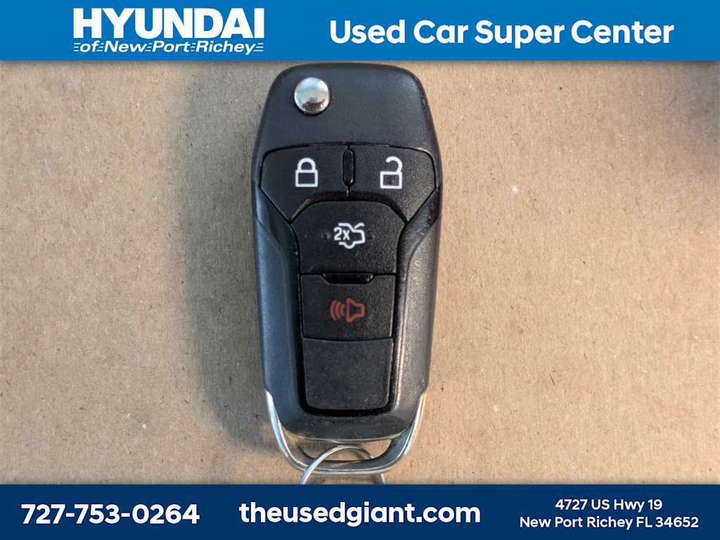 Thumbnail: 2013 Ford Fusion - 29