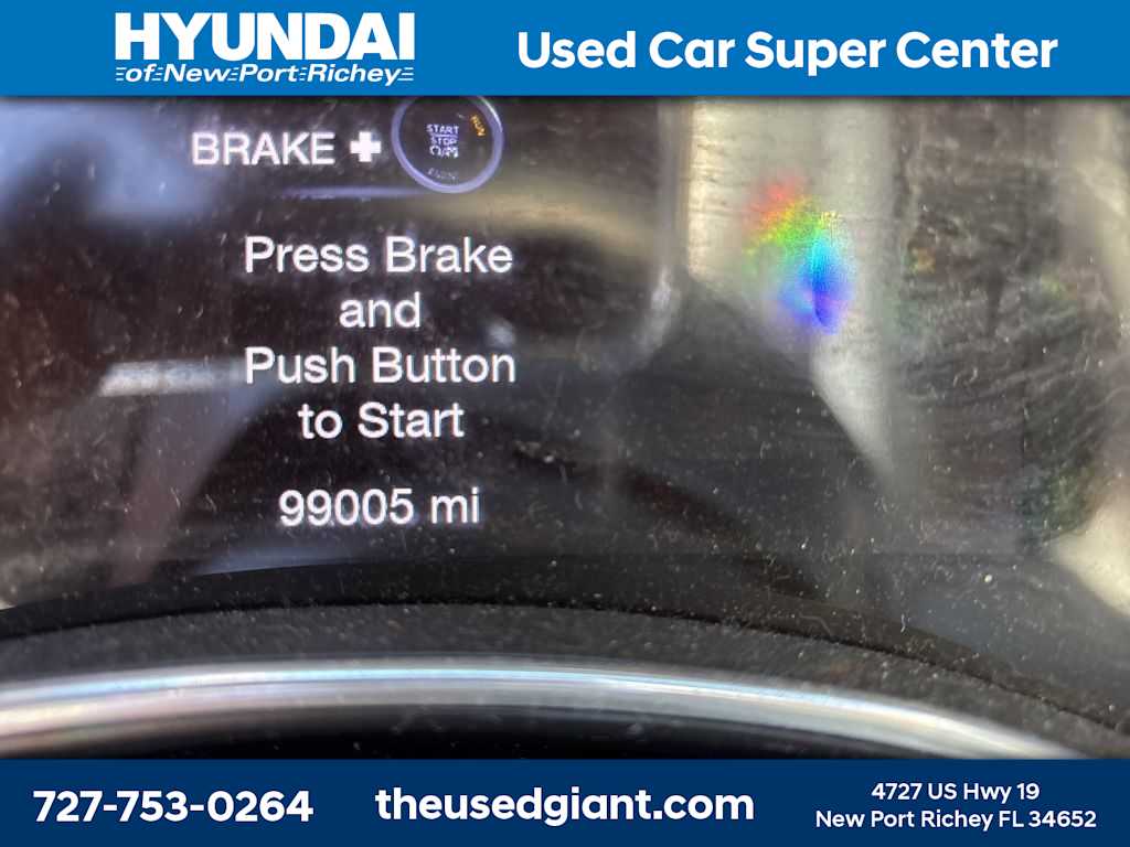 Thumbnail: 2019 Dodge Durango - 11