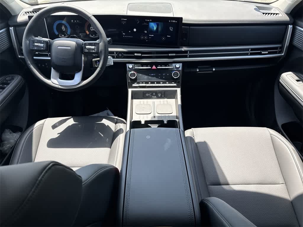 Thumbnail: 2025 Hyundai Santa Fe - 16