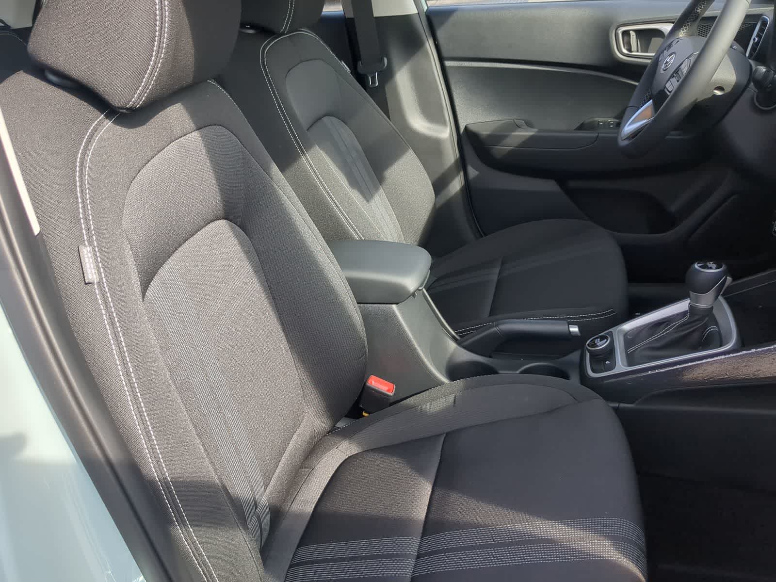 Thumbnail: 2026 Hyundai Venue - 21