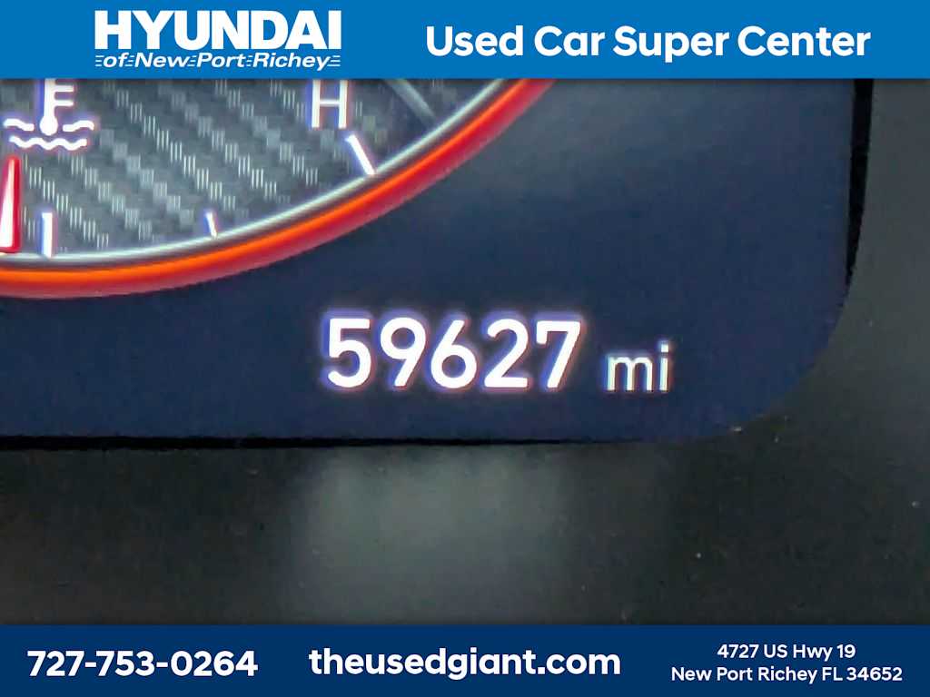 Thumbnail: 2025 Hyundai Palisade - 47