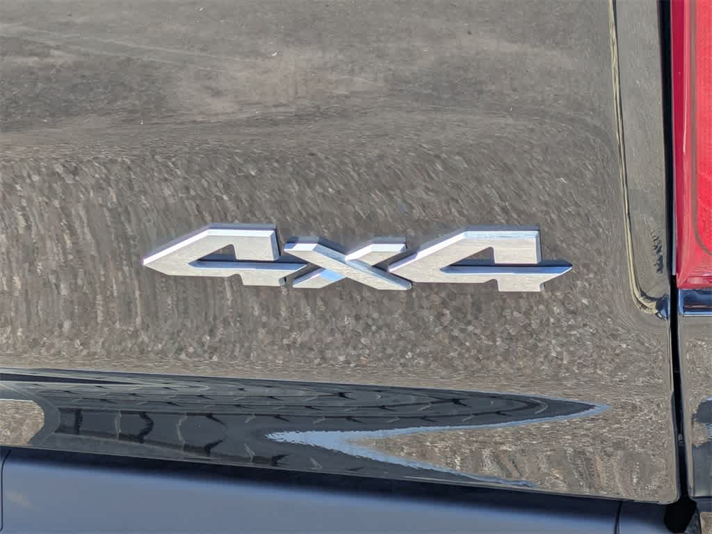 Thumbnail: 2023 RAM 1500 - 14