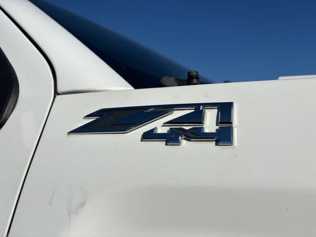 Thumbnail: 2016 GMC Sierra 1500 - 5